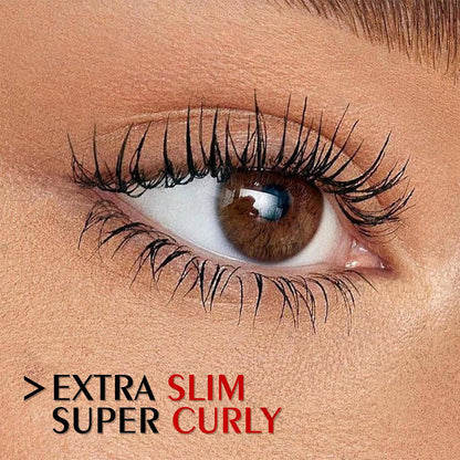 Waterproof Fibre Mascara💧 – Volume & Length without Clumping for Dramatic Moments