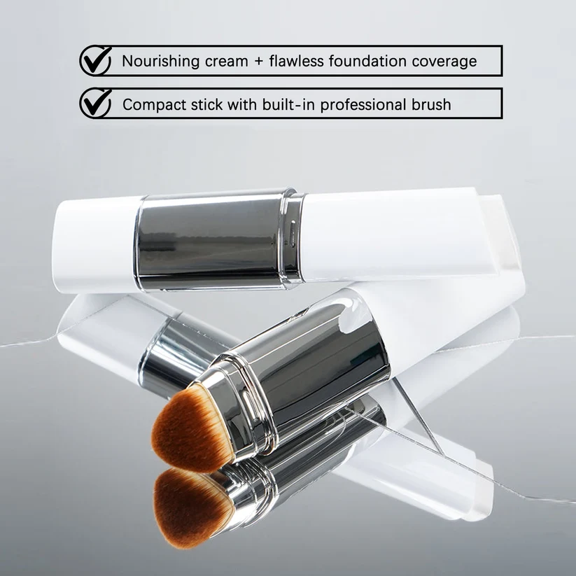 🔥LAST DAY: BUY 1 GET 1 FREE🌸Color-Changing Cover Cream Stick