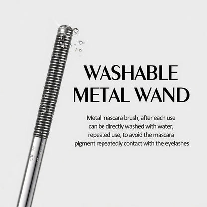 Lunarlumi® Waterproof Fibre Mascara