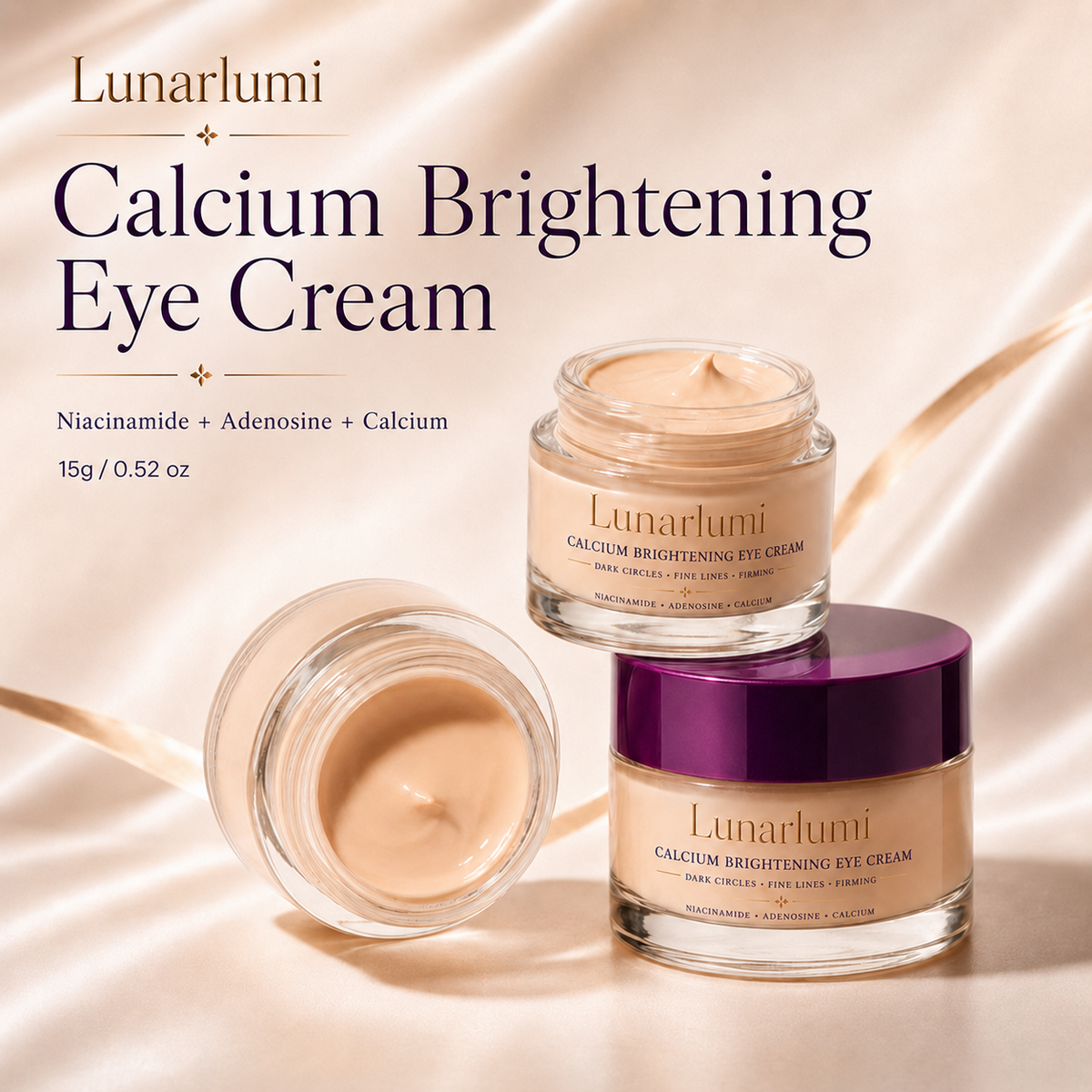 Lunarlumi™ Look Less Tired in Seconds 🔥50% Off for a Limited Time