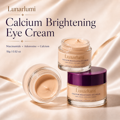 Lunarlumi™ Look Less Tired in Seconds 🔥50% Off for a Limited Time